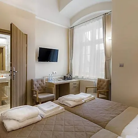 Uzdrowisko Cieplice - - Dlugi Dom Resort Jelenia Gora