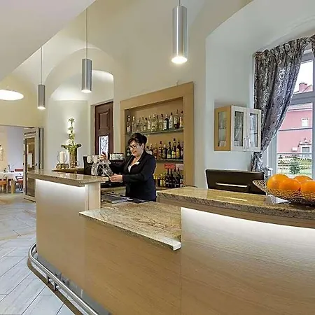 Resort Uzdrowisko Cieplice - - Dlugi Dom Jelenia Gora