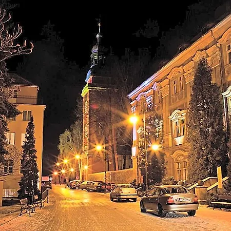 Uzdrowisko Cieplice - - Dlugi Dom Resort