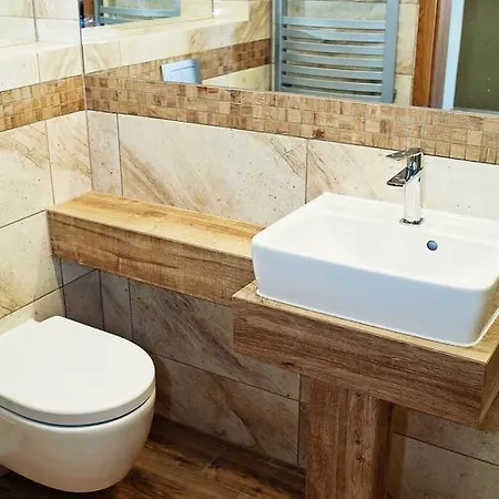 Курортный комплекс Uzdrowisko Cieplice - - Dlugi Dom Еленя-Гура