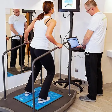 Uzdrowisko Cieplice - - Dlugi Dom * Еленя-Гура