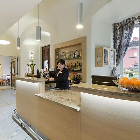 Uzdrowisko Cieplice - - Dlugi Dom