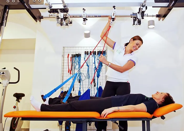 Uzdrowisko Cieplice - - Dlugi Dom Resort Jelenia Gora