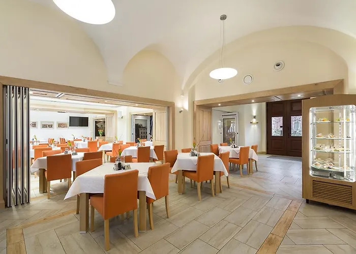 Uzdrowisko Cieplice - - Dlugi Dom Resort Jelenia Gora